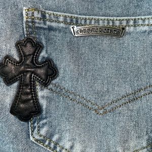 Chromes Hearts Jean